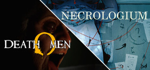 Necrologium and Death Omen banner