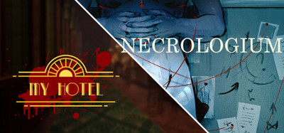 Necrologium and My Hotel