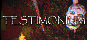 Testimonium banner