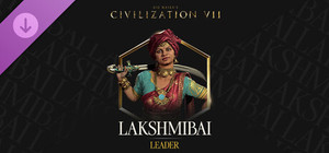 Sid Meier's Civilization® VII: Lakshmibai Pack banner