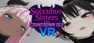 Succubus Sisters and Countdown Sex VR banner