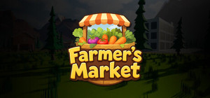 Farmer's Market banner