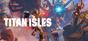 Titan Isles + Original Soundtrack banner
