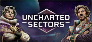 Uncharted Sectors banner
