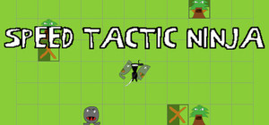 Speed Tactic Ninja banner