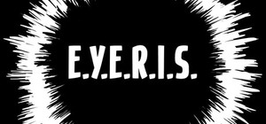 E.Y.E.R.I.S. banner