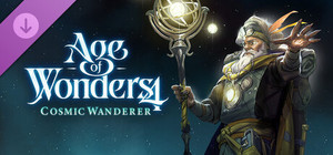 Age of Wonders 4: Cosmic Wanderer banner