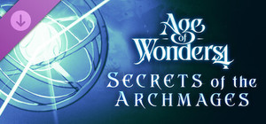 Age of Wonders 4: Secrets of the Archmages banner