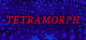 Tetramorph banner
