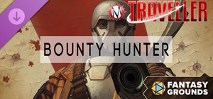 Fantasy Grounds - Bounty Hunter banner