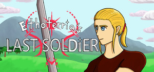 Ethoterria's Last Soldier banner
