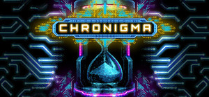 Chronigma banner