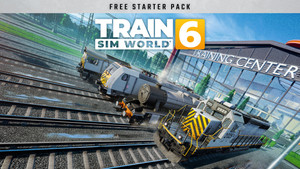 Train Sim World ® 6: Free Starter Pack banner