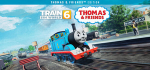 Train Sim World ® 6: Thomas & Friends Edition banner