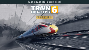 Train Sim World® 6: East Coast Main Line: Peterborough - Doncaster