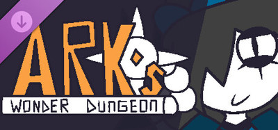 Ark's Wonder Dungeon - Evil Empress