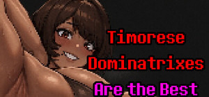 Timorese Dominatrixes Are the Best banner
