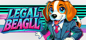 Legal Beagll: Justice is Argued banner