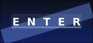 ENTER banner