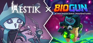 BioGun x Aestik banner