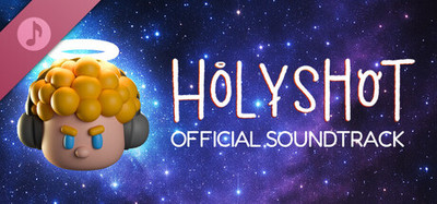 Holy Shot Soundtrack