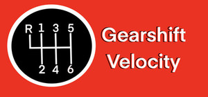 Gearshift Velocity banner