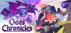Odds Chronicles banner