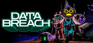DATA BREACH banner