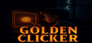 Golden Clicker banner
