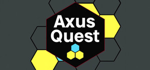 Axus Quest banner