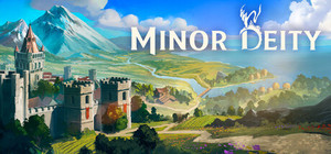 Minor Deity banner