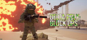 Delta Poly: Block Ops banner