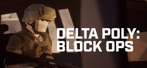 Delta Poly: Block Ops banner