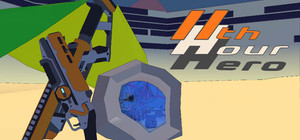 11th Hour Hero banner