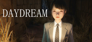 白日梦Daydream banner