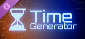 Upload Labs - Time Generator banner