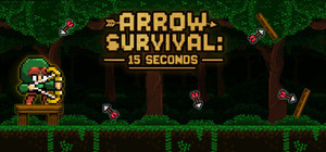 Arrow Survival: 15 Seconds banner