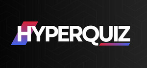 HYPERQUIZ banner