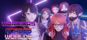 Warriors Across Worlds banner