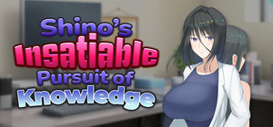 Shino's Insatiable Pursuit of Knowledge banner