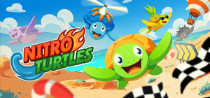 Nitro Turtles banner