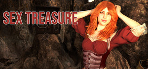 Sex Treasure banner