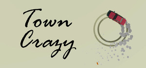 Town Crazy banner