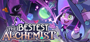 The Bestest Alchemist banner