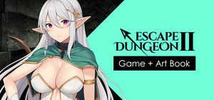 Escape Dungeon II Deluxe Bundle banner
