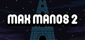 Max Manos 2 banner