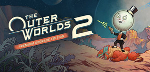 The Outer Worlds 2: Premium Upgrade Edition banner