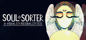 Soul Sorter: A Mortality Personality Test banner