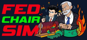 FedChairSim banner