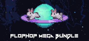 FlopHop Mega banner